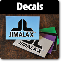 Graphic Design, Stickers, Decals