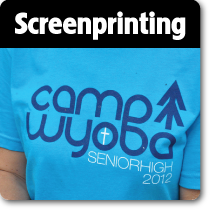 Screenprinting, T-Shirts, Shirts, Apparel Print